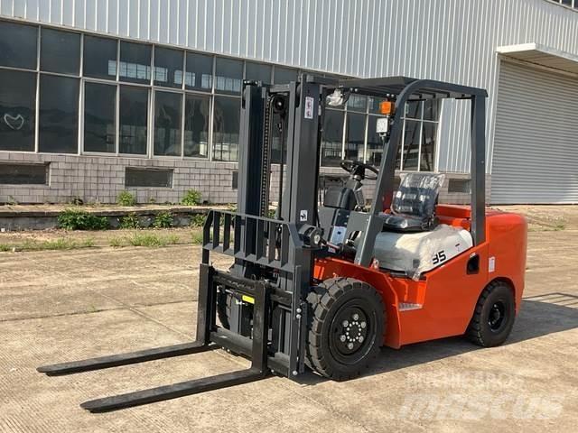 Machpro MP-L35 Muut koneet