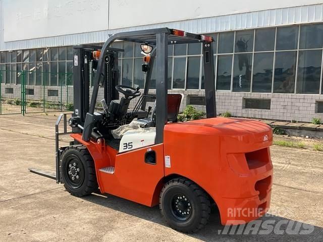 Machpro MP-L35 Muut koneet