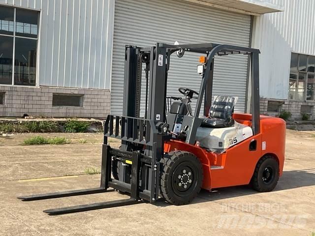 Machpro MP-L35 Muut koneet