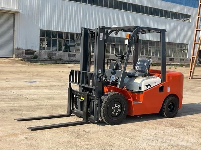 Machpro MP-L35 Muut koneet