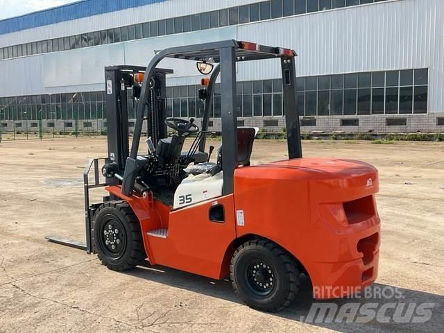 Machpro MP-L35 Muut koneet