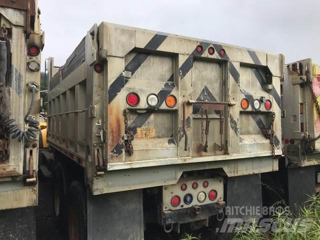 Mack 700 Lumiaurat