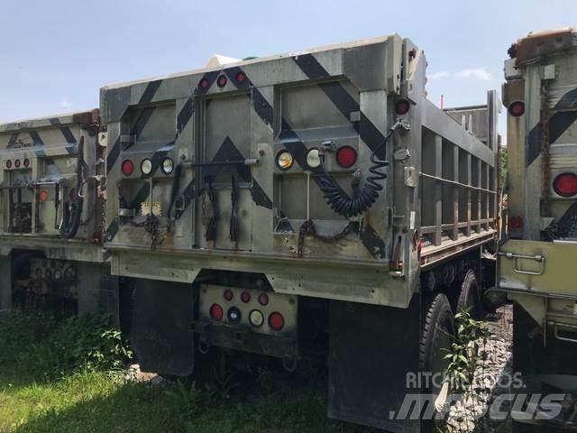 Mack 700 Lumiaurat