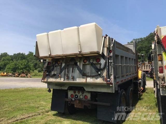 Mack 700 Lumiaurat