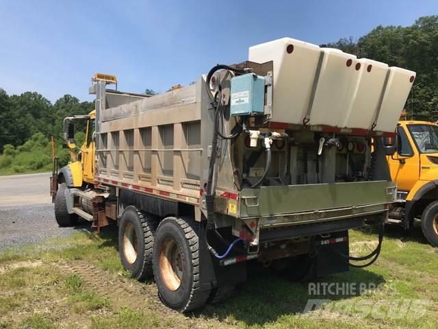 Mack 700 Lumiaurat