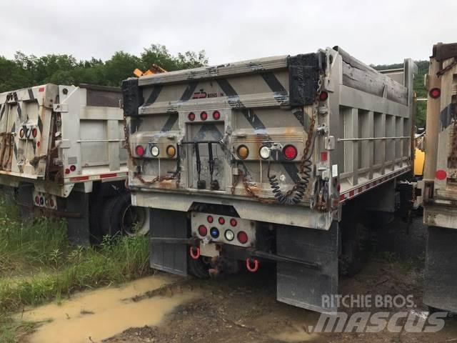 Mack 700 Lumiaurat