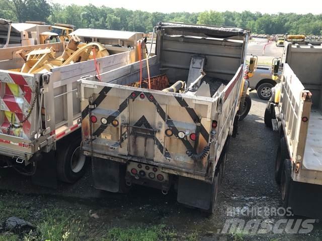Mack 700 Lumiaurat
