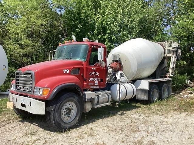 Mack CV513 Muut kuorma-autot
