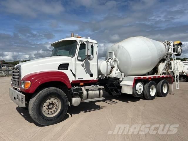 Mack CV513 Muut kuorma-autot