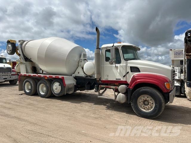 Mack CV513 Muut kuorma-autot