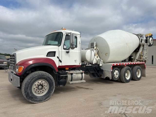 Mack CV513 Muut kuorma-autot
