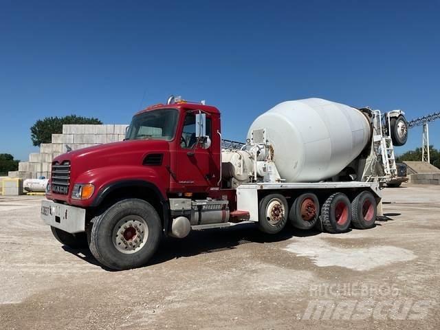 Mack CV513 Muut kuorma-autot
