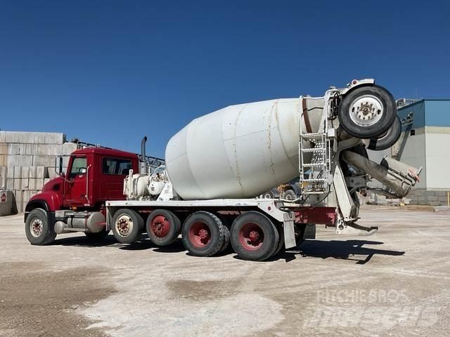 Mack CV513 Muut kuorma-autot