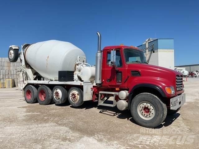 Mack CV513 Muut kuorma-autot