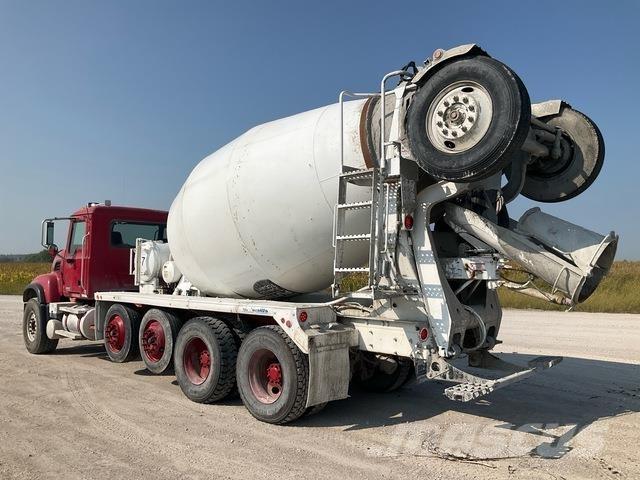 Mack CV513 Muut kuorma-autot