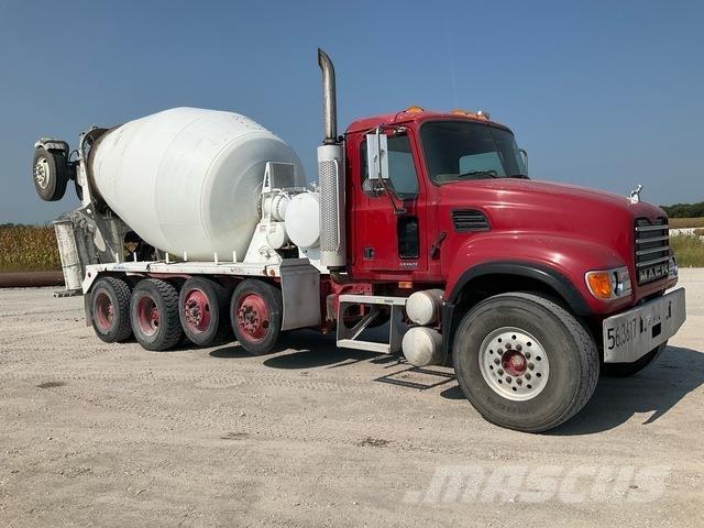 Mack CV513 Muut kuorma-autot