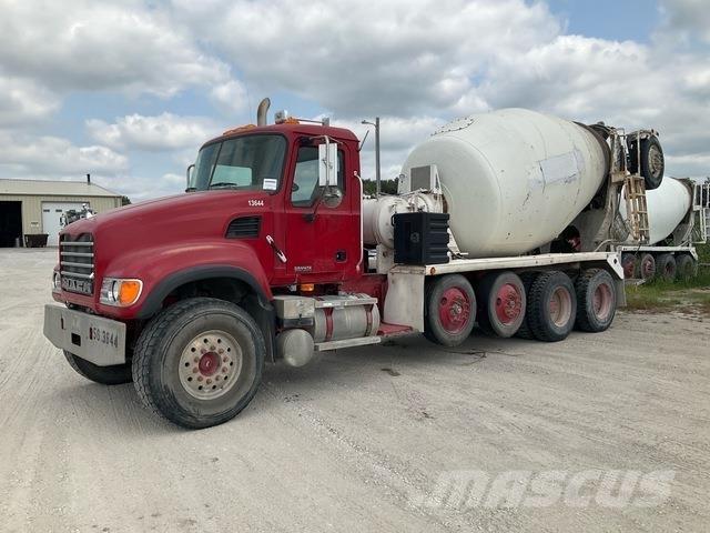 Mack CV513 Muut kuorma-autot