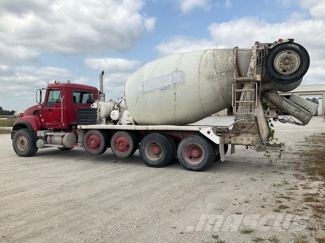 Mack CV513 Muut kuorma-autot