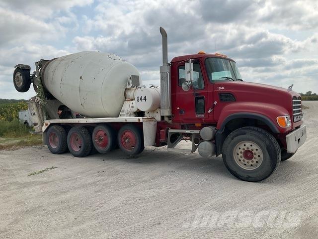 Mack CV513 Muut kuorma-autot
