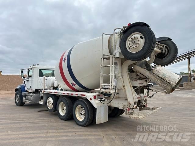 Mack CV713 Muut kuorma-autot