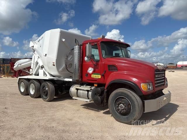 Mack CV713 Muut kuorma-autot