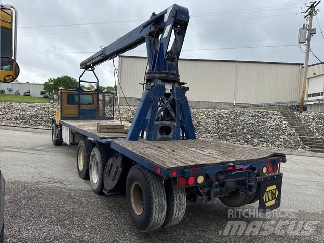 Mack DM688S Muut kuorma-autot