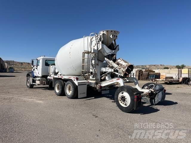 Mack GU713 Muut kuorma-autot