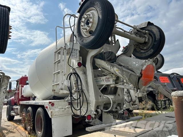 Mack GU713 Muut kuorma-autot