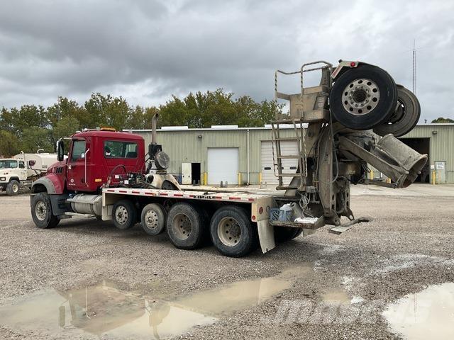 Mack GU713 Muut kuorma-autot