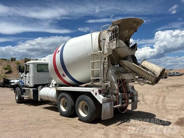 Mack GU813 Muut kuorma-autot