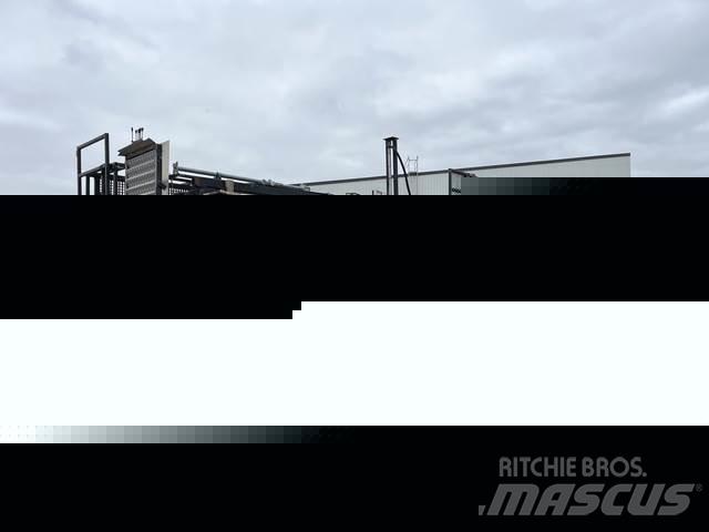 Mack Premium Muut koneet