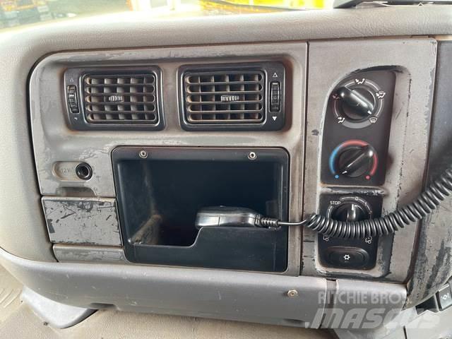 Mack Premium Muut koneet