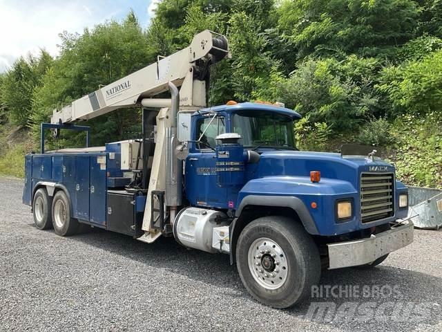 Mack RD688S Muut kuorma-autot