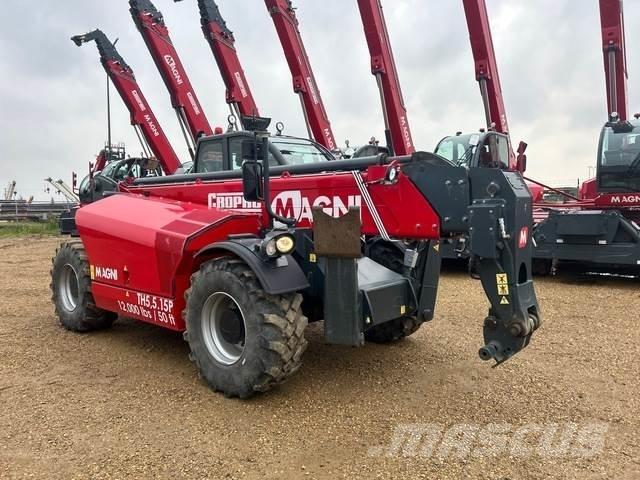 Magni TH5.515P Kurottajat