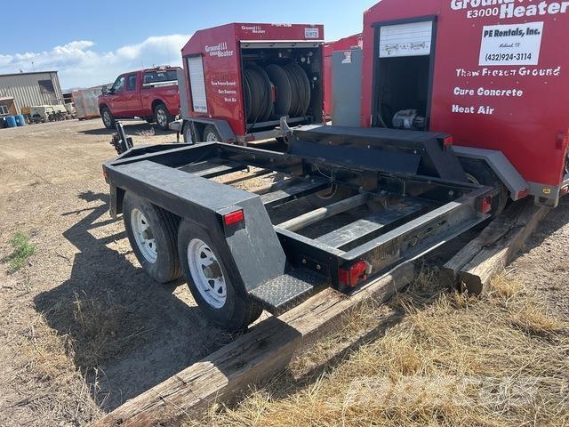 Magnum  Siirrettävä virta-asema