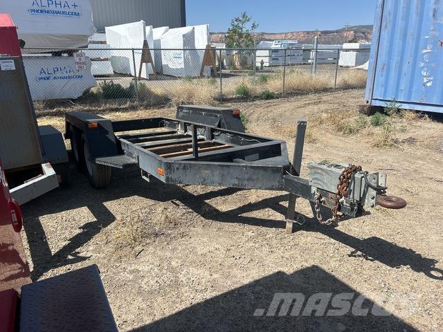 Magnum  Siirrettävä virta-asema