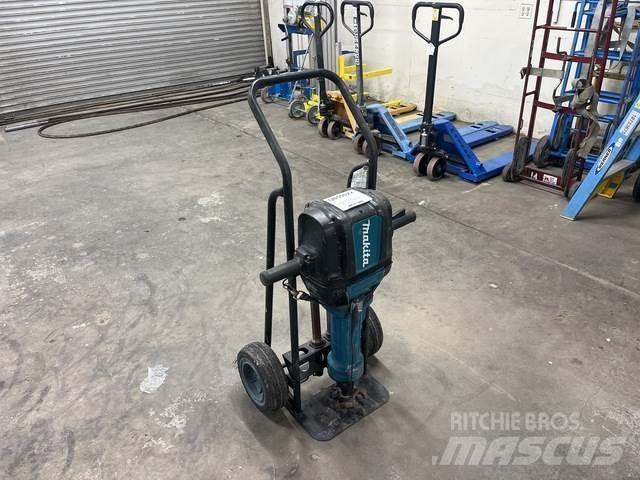 Makita HM1812 Muut koneet