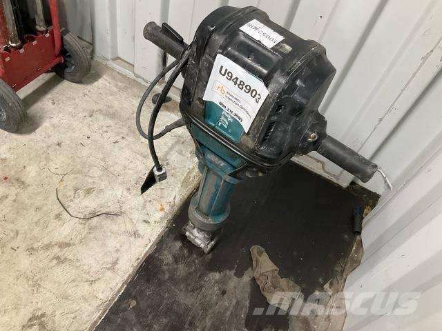 Makita HM1812 Muut koneet