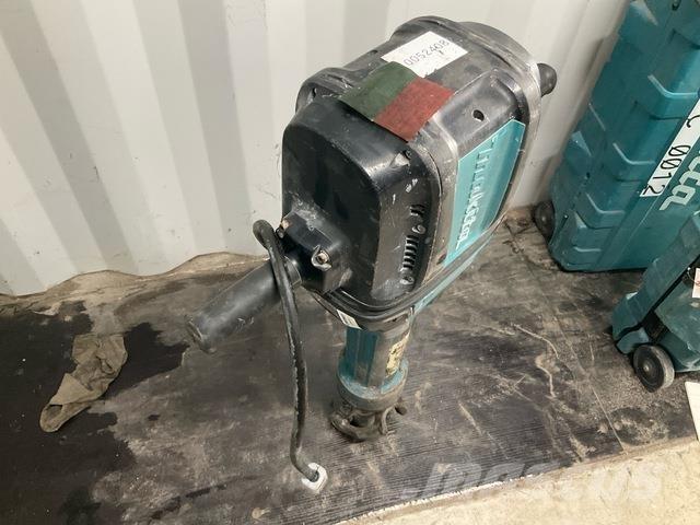 Makita HM1812 Muut koneet