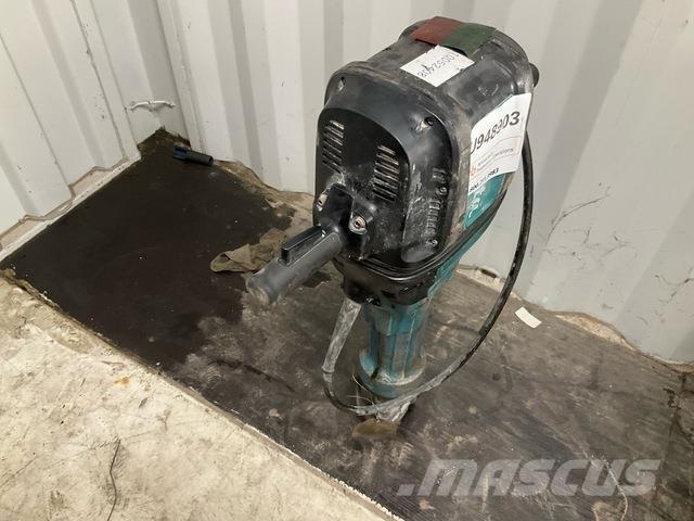 Makita HM1812 Muut koneet