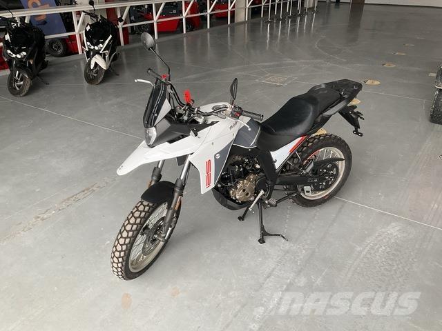  Malaguti Dune Muut koneet