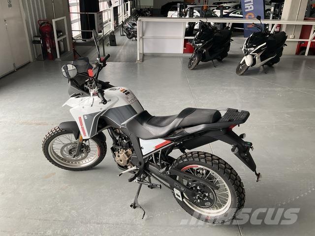  Malaguti Dune Muut koneet