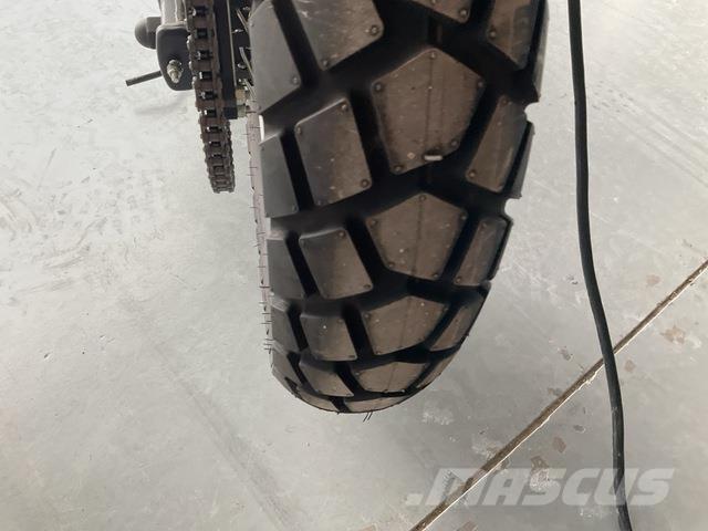  Malaguti Dune Muut koneet