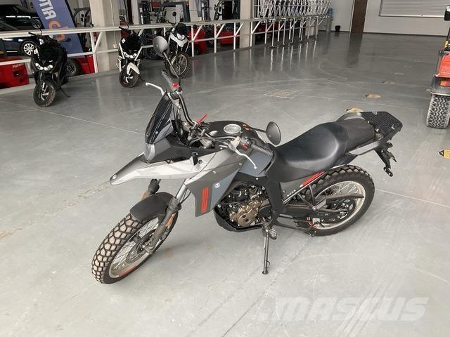  Malaguti Dune Muut koneet