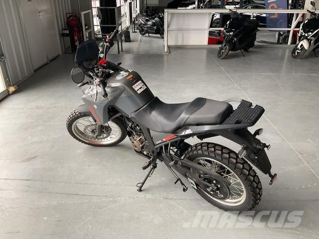  Malaguti Dune Muut koneet