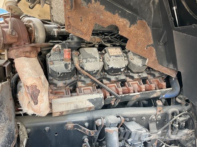 MAN TGA41.660 Vetopöytäautot