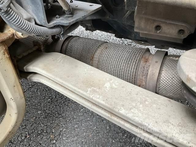 MAN TGX18.440 Muut koneet