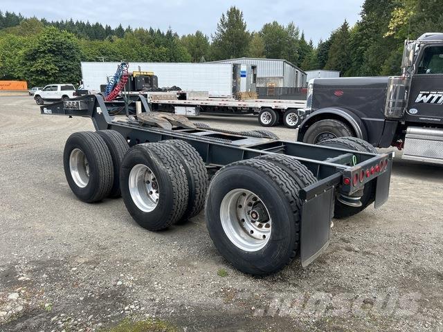 Manac 77320150 Muut perävaunut