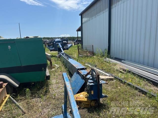 Manitex A450 Muut