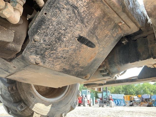 Manitou M26-4 Maastotrukit